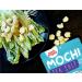 SUN TROPICS Sea Salt Mochi Snack Bites - 3.5 oz | Delicious Gluten-Free Treat - Buy Online on GoSupps.com