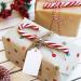 100Pcs White Kraft Paper Gift Tags with String - Blank Labeling Tags for Crafts, Weddings, Parties - 2.75 x1.57 inch - Buy Online on GoSupps.com