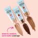 Wet n Wild Bare Focus Tinted Hydrator - Oil-Free Tinted Face Moisturizer with Hyaluronic Acid and Squalane - Tan Medium Deep - Buy Online on GoSupps.com