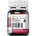 Sovita Q10 100 mg Capsules - High Dose Coenzyme Q10 Supports Energy & Heart Health 60 Count International Shipping Available - Buy Online on GoSupps.com