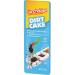 Lunchables Dirt Cake Snack Pack - Chocolate Cookie Crumbs, Marshmallow Frosting, Gummy Worms - 12 ct 1.95 oz Trays - Buy Online on GoSupps.com
