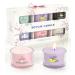 Candles Gifts for Women | Scented Candles Gift Set for Anxiety | 6 Scented Filled Votive Candles | Relaxation Gifts for Women (Elegant Gifts) Elegant Gift 2