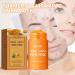 Turmeric Mud Mask Stick - Deep Cleanse Blackhead Removal & Radiant Glow for All Skin Types | International Shipping - Buy Online on GoSupps.com