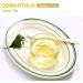 CAPACITEA Osmanthus Flower Herb Tea 20g - Buy Online on GoSupps.com