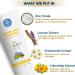 The Moms Co. Mineral Sunscreen for Women & Men with 25% Zinc Oxide | SPF 45+ PA++++ | Non-Greasy | Protection from UVA & UVB | No White Cast | Dermatologically Tested- 50 Gm - Buy Online on GoSupps.com