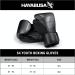 Hayabusa S4 Kids Boxing Gloves | 8oz | Blue | Boys & Girls - Buy Online on GoSupps.com