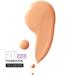 Maybelline Fit Me Dewy + Smooth Foundation 245 Classic Beige â€“ 1 fl oz (30 ml) | Hydrating Coverage - Buy Online on GoSupps.com