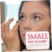 BELLIFFY 5pcs White Lying Silkworm Pen Highlighter Pen Eyeshadow Pencil Eyeshadow Crayons Eye Makeup Tools Makeup Pen Eye Shadow Makeup Cosmetics Eye Shadow Cosmetics Eye Shadow Pen - Buy Online on GoSupps.com
