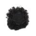 Shop Synthetic Curly Art Hair Clip - Short Afro Puff Extensions | African-American Style Wig - Buy Online on GoSupps.com