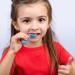 Sensory Chew Toys for Autistic Children (0-12 Years) - Silicone Teether Set for ADHD SPD, Oral Motor Stimulation - 2 Pack with 3 Textures - Buy Online on GoSupps.com