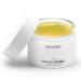 Mavero Mangochill - Vitamin C Facial mask with & Mango Extracts Facial Care for Blackling Skin Face Mask against Pimples & Acne Masks Beauty Skincare