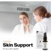 Buy Pure HA Face Serum with Hyaluronic Acid - 1 oz by Hyalogic | Hydrating Facial Gel for All Skin Types - International Shipping - Buy Online on GoSupps.com