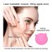 Jaw Exerciser Ball for Defined Jawline | Facial Beauty Tool for Men and Women | Skin Toning Device (Pink Bear) - Buy Online on GoSupps.com