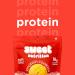 Sweet Nutrition Protein Cookies Strawberry Cheesecake High Protein Gluten Free Low Carb (6 bags/box) - Buy Online on GoSupps.com