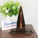 Satyaexports Handcrafted Wooden Eye Glass Stand | Perfect for All Glasses | International Shipping - Buy Online on GoSupps.com
