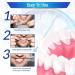 Celakeety Teeth Whitening Stripes - Effective Home Bleaching Strips for Whiter Teeth | Remove Stains & Achieve a Bright Smile - Buy Online on GoSupps.com