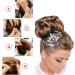 200pcs Mbsomnus U-Shaped Hair Pins for Buns - Long Black Bobby Pins with Storage Box - Hair Grips for Women, Girls, Wedding - Hair Styling Accessories - Buy Online on GoSupps.com
