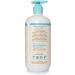Little Twig 17 fl oz Hair Conditioner - Natural, Plant Derived Formula with Essential Oils - Fragrance-Free for Whole Family - Buy Online on GoSupps.com