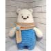 Himalaya Dolphin Baby Yarn - 2 Skeins, 264 Yards, Super Bulky Knitting Yarn for Baby Blankets - Buy Online on GoSupps.com