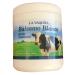 Plantimex La Vaquita Balsamo Blanco Ointment 240g - Eucalyptus Scented Cream  Antioxidant Adult Skin Moisturizer  8.46 oz