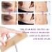 Medical Grade Silicone Scar Sheets - 1.6 x 60 Reusable Gel Tape for Acne, C-Section, Keloid Surgery Scars Treatment - Buy Online on GoSupps.com