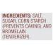 Adolph's Unseasoned Tenderizer 44.5 oz - Meat Tenderizing Powder - Buy Online on GoSupps.com
