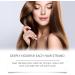 Batana Oil Shampoo Batana Oil Shampoo Batana Shampoo for Hair 100ml Gently Nourishes Hair Smoothes Hair (1 Pcs) - Buy Online on GoSupps.com