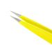 REMOS Stainless Steel Splinter Tweezers - Rustproof 9.5 cm Fine Tip - Perfect for Precision Removal | International Shipping - Buy Online on GoSupps.com