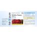 Cranberry Capsules 1200mg - High Dose 5x Concentrate Vegan 120 Capsules No Magnesium Stearate - Premium Quality for Optimal Health - Buy Online on GoSupps.com