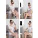 KERNELMED UV Light Therapy Lamp Phototherapy Light for Home Use - Buy Online on GoSupps.com