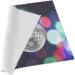 Urban Backwoods Disco Light Microfiber Cloth Premium Glasses Cleaning Cloth for Crystal Clear Vision - Buy Online on GoSupps.com