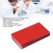 Red Dental Base Plate Wax - 18 Pieces 1.3mm Thick Moulding Wax for Precise Dental Work & Oral Casting - Buy Online on GoSupps.com