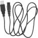 USB Charging Cable Compatible with Nicwell Fairywill Aquasonic & More - International Shipping Available - Buy Online on GoSupps.com