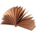 TEOYALL Adventure Book Scrapbook Refill Pages - 20 Sheets/40 Pages - Brown - Buy Online on GoSupps.com