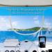 Pyle Hydra Marine Amplifier - Elite Series 400W 4-Channel Waterproof Audio Amp - Buy Online on GoSupps.com