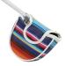 HDE Mallet Putter Cover - Golf Putter Headcover Magnetic Closure Baja Poncho