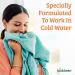 Biokleen Natural Cold Water Laundry Detergent - 128 Loads, Eco-Friendly, Plant-Based, No Artificial Fragrance - Buy Online on GoSupps.com