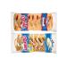 Hostess Variety Pack  Honey Buns Coffee Cake Donettes Cakes and Danish  12 Packs - Buy Online on GoSupps.com