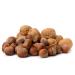 Natural Food Natural Food Nuts and Hazelnuts in Shell 2 x 1 kg Nut Mix Large Delicious Nuts for Snacks Desserts Muesli and Pastry