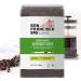 San Francisco Bay Coffee Organic Rainforest Blend Ground 908g - Buy Online on GoSupps.com