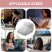 Buy Wobblo Electrical Foot Warmer - Full Size Heating Pillows for Feet - Cozy Heated Slippers - Perfect Winter Gifts in Gray - Buy Online on GoSupps.com