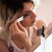 USB Rechargeable Eyelash Curler - Heating Eye Lash Curler Long-Lasting USB Eyelash Curler | Beauty Enhance Heating Lash Curler Fast Heating Lash Curler for Wome Girls Home Traveling Working White - Buy Online on GoSupps.com