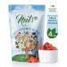 NUTS U.S. Unsulphured Dried Papaya Chunks 4 lbs - Low Sugar, No Color Added, NON-GMO, Gluten Free, Vegan Snacks - Buy Online on GoSupps.com