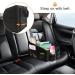 Wocvryy Back Seat Organizer for Kids | Auto Accessories for Women & Children | Ideal for Toys Books Snacks & Beverages - International Shipping - Buy Online on GoSupps.com