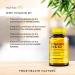 Nutravita Vitamin D3 3000iu & K2 100ug (MK7) - 120 Vegetarian Capsules for Bone, Muscle, and Immune Support - Buy Online on GoSupps.com