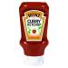 Heinz Curry Ketchup - Curryketchup Head Bottle - 10 x 500 ml