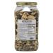 The Wild Mushroom Co. Dried Gourmet European Mushroom Mix - 12 Ounces (340g) - Buy Online on GoSupps.com