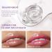 Kusslippe Color Changing Blush: Clear Liquid Gel for Cheeks & Lips - Moisturizing, Natural-Looking, 0.19oz - Buy Online on GoSupps.com