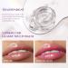 Glassy Color-Changing Lips Gloss & Blush Balm - Waterproof Multi-Use Makeup for Lips Cheeks & Eyes (0.19oz - Buy Online on GoSupps.com