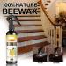 Natural Micro-Molecularized Beeswax Spray - Premium Furniture Polish & Cleaner | Original Beeswax Spray for Shine & Protection - Eco-Friendly Solution - Buy Online on GoSupps.com
